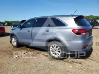 2020 KIA Sorento фото