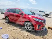 2020 KIA Sorento фото