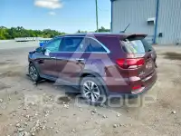 2020 KIA Sorento фото