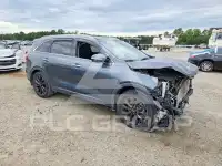 2020 KIA Sorento photo