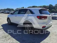 2020 KIA Sorento фото
