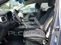 2020 KIA Sorento photo
