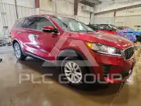 2020 KIA Sorento фото