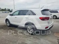 2020 KIA Sorento фото