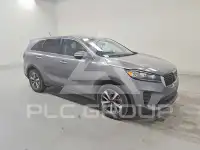 2020 KIA Sorento photo