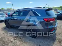 2020 KIA Sorento фото