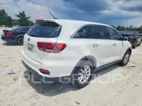 2020 KIA Sorento фото