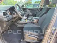 2020 KIA Sorento фото