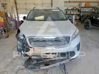 2020 KIA Sorento фото