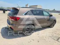 2020 KIA Sorento фото