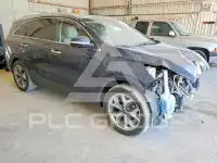 2020 KIA Sorento фото