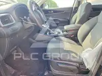 2020 KIA Sorento photo
