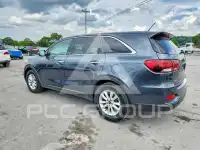 2020 KIA Sorento фото