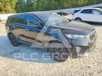 2020 KIA Sorento фото