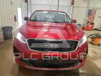 2020 KIA Sorento фото