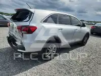 2020 KIA Sorento фото