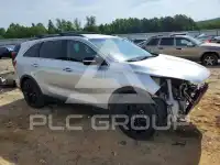 2020 KIA Sorento photo