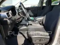 2020 KIA Sorento photo