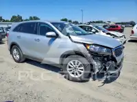 2020 KIA Sorento фото