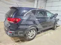 2020 KIA Sorento photo