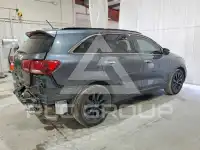 2020 KIA Sorento photo