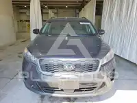 2020 KIA Sorento photo