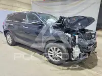 2020 KIA Sorento photo