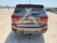 2020 KIA Sorento фото