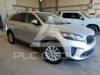 2020 KIA Sorento фото