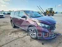 2020 KIA Sorento фото