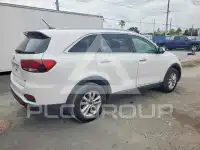2020 KIA Sorento фото