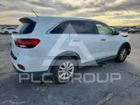 2020 KIA Sorento фото