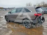 2020 KIA Sorento фото