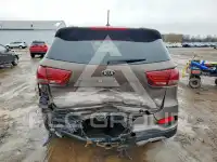 2020 KIA Sorento фото