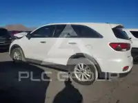 2020 KIA Sorento фото