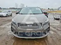 2020 KIA Sorento фото
