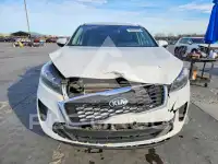 2020 KIA Sorento фото