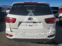 2020 KIA Sorento фото