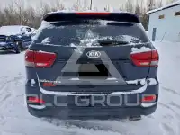2020 KIA Sorento фото