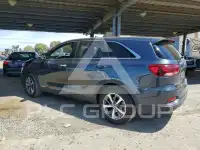 2020 KIA Sorento фото