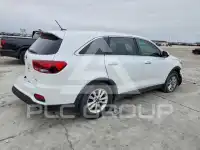 2020 KIA Sorento фото