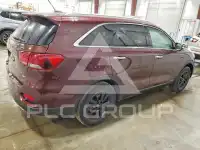 2020 KIA Sorento фото