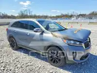 2020 KIA Sorento фото