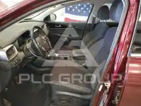 2020 KIA Sorento фото