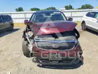 2020 KIA Sorento фото
