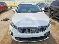 2020 KIA Sorento photo