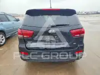 2020 KIA Sorento фото