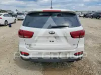 2020 KIA Sorento photo