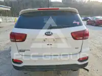 2020 KIA Sorento фото