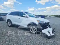 2020 KIA Sorento фото